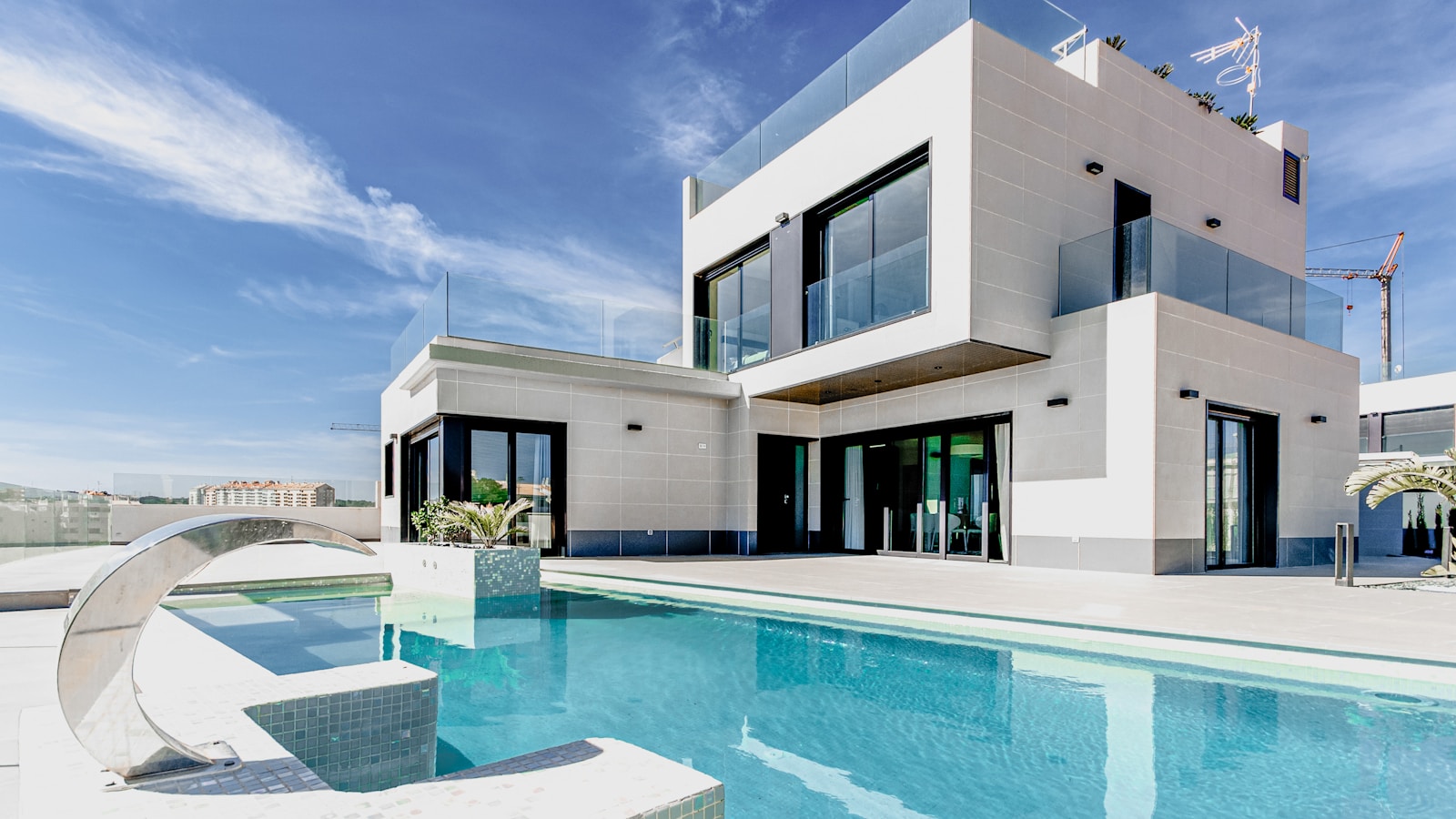 Buckhead luxury estate