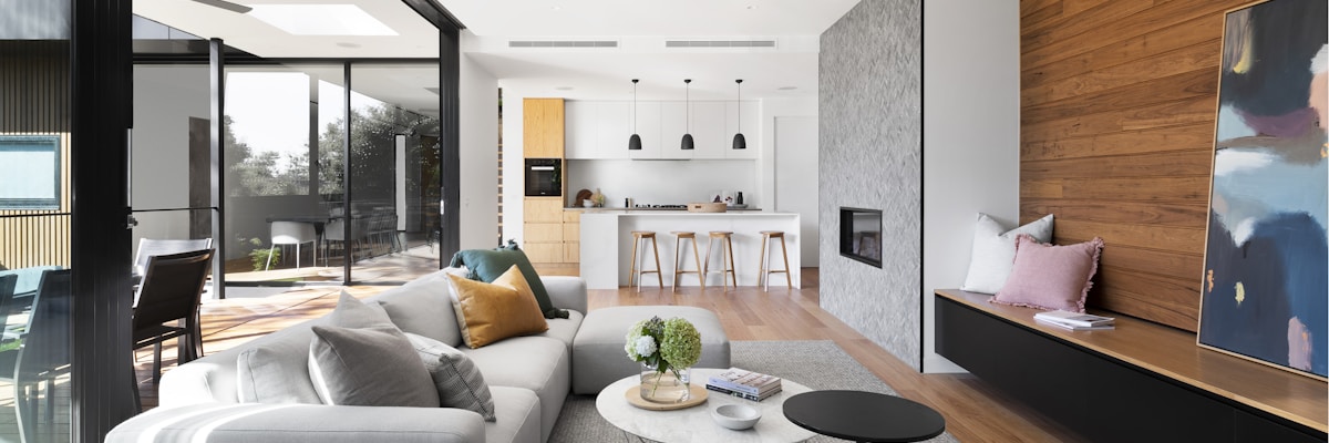 Buckhead luxury homes
