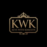 Keys with Kimolyn